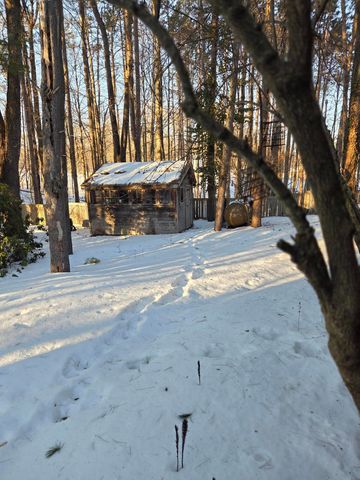 109 1st Street, Gun Plain Twp, MI 49080