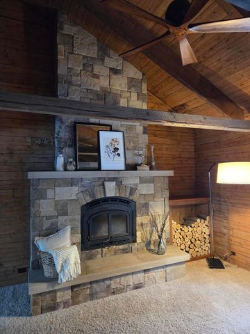 109 1st Street, Gun Plain Twp, MI 49080