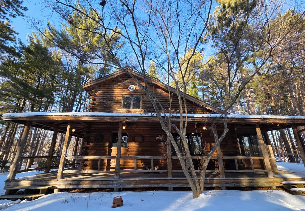 109 1st Street, Gun Plain Twp, MI 49080