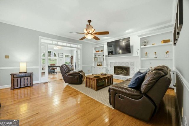 1390 Rivershyre Parkway, Lawrenceville, GA 30043