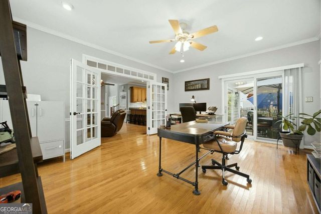 1390 Rivershyre Parkway, Lawrenceville, GA 30043