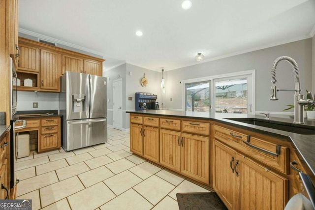 1390 Rivershyre Parkway, Lawrenceville, GA 30043