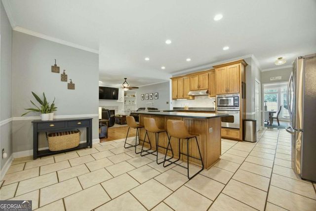 1390 Rivershyre Parkway, Lawrenceville, GA 30043
