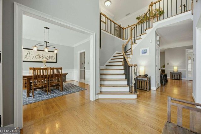 1390 Rivershyre Parkway, Lawrenceville, GA 30043