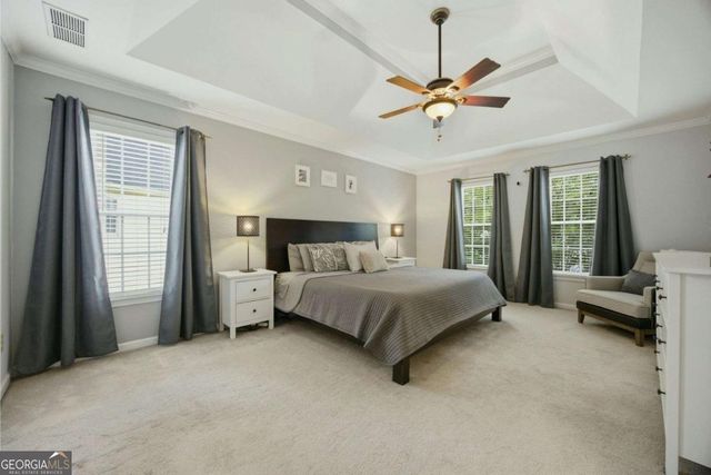 1390 Rivershyre Parkway, Lawrenceville, GA 30043