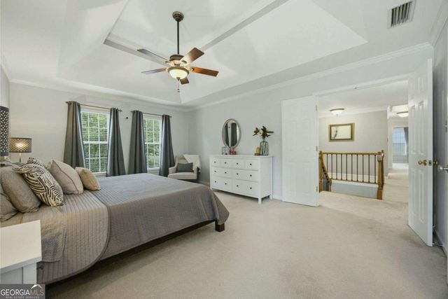 1390 Rivershyre Parkway, Lawrenceville, GA 30043