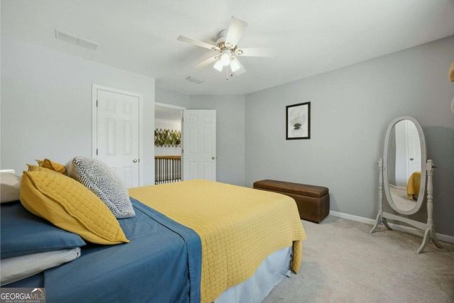 1390 Rivershyre Parkway, Lawrenceville, GA 30043