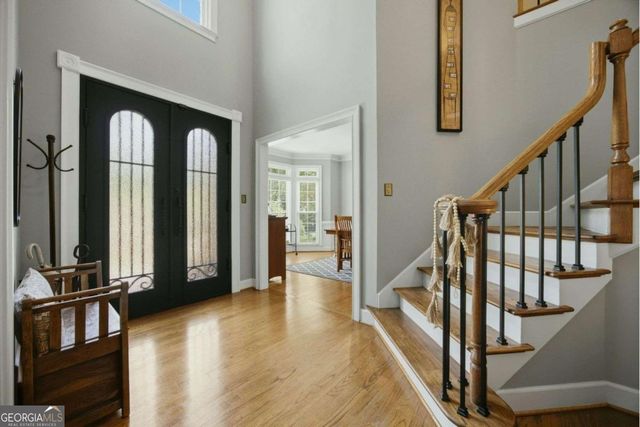 1390 Rivershyre Parkway, Lawrenceville, GA 30043