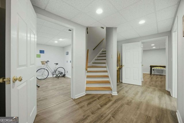 1390 Rivershyre Parkway, Lawrenceville, GA 30043