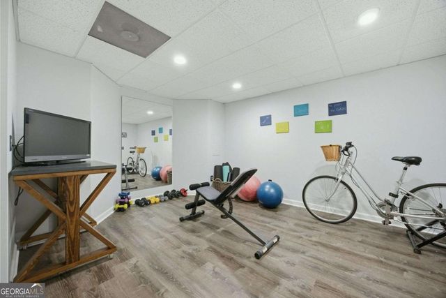 1390 Rivershyre Parkway, Lawrenceville, GA 30043