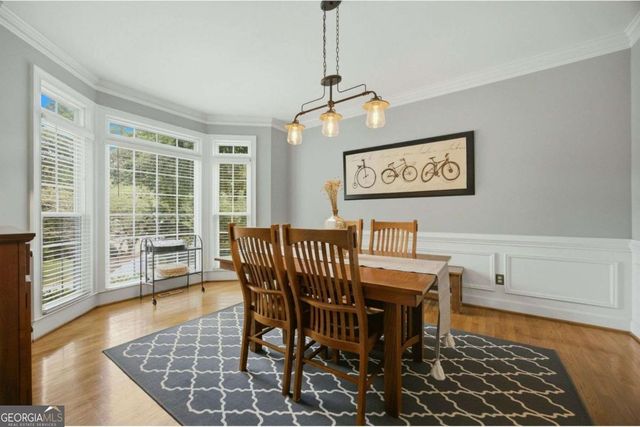1390 Rivershyre Parkway, Lawrenceville, GA 30043