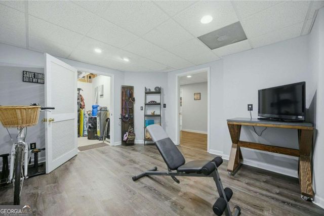 1390 Rivershyre Parkway, Lawrenceville, GA 30043