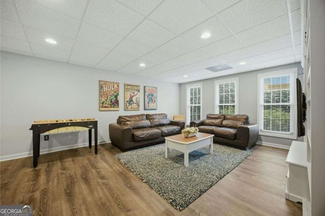 1390 Rivershyre Parkway, Lawrenceville, GA 30043