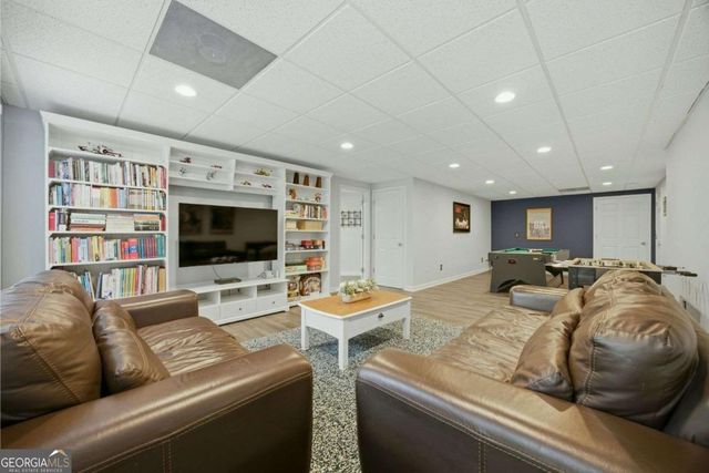 1390 Rivershyre Parkway, Lawrenceville, GA 30043