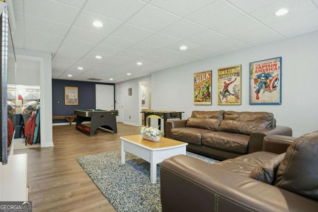 1390 Rivershyre Parkway, Lawrenceville, GA 30043