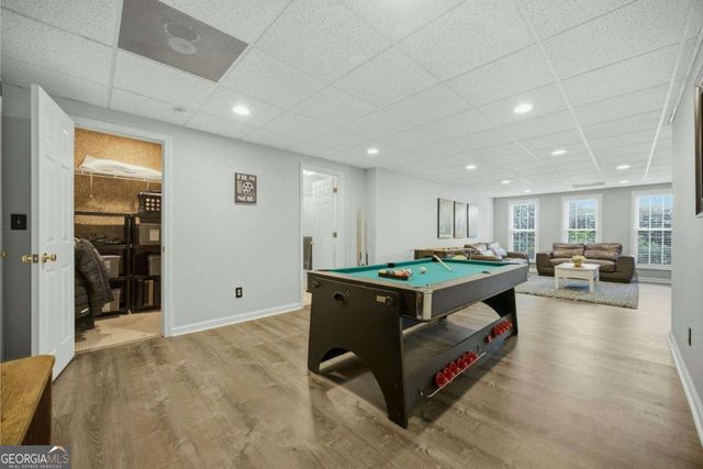 1390 Rivershyre Parkway, Lawrenceville, GA 30043