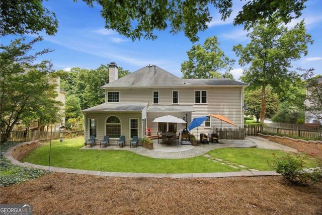 1390 Rivershyre Parkway, Lawrenceville, GA 30043