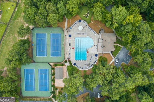 1390 Rivershyre Parkway, Lawrenceville, GA 30043