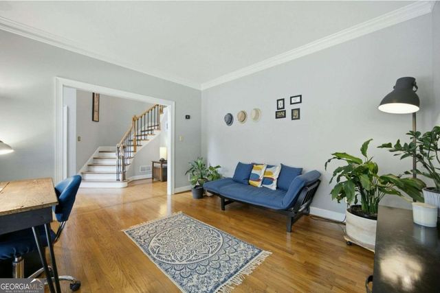 1390 Rivershyre Parkway, Lawrenceville, GA 30043