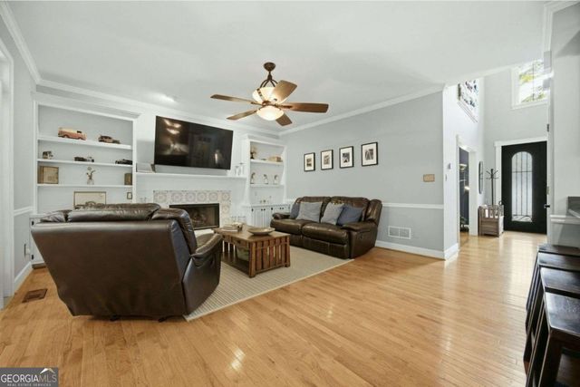 1390 Rivershyre Parkway, Lawrenceville, GA 30043