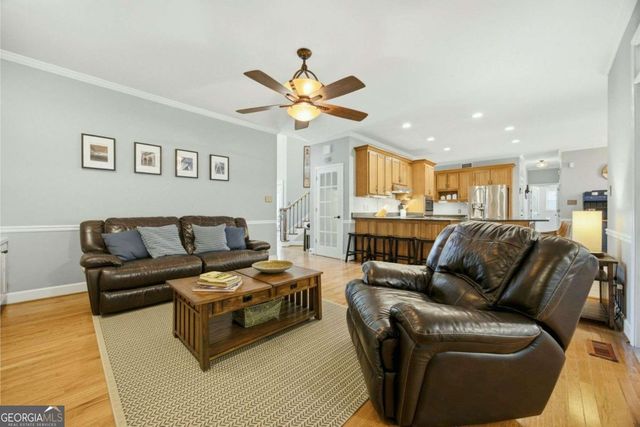 1390 Rivershyre Parkway, Lawrenceville, GA 30043