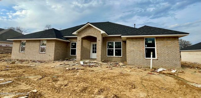 70 Farley Road, Byhalia, MS 38611