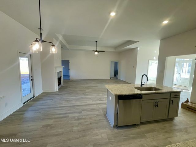 70 Farley Road, Byhalia, MS 38611