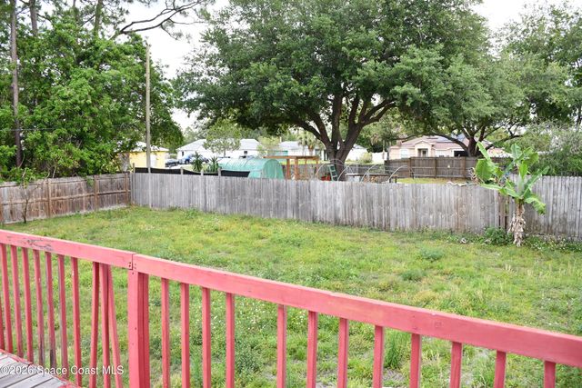 1682 Glencove Avenue NW, Palm Bay, FL 32907