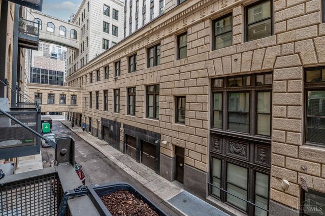 15 W Fourth Street, Cincinnati, OH 45202