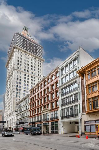 15 W Fourth Street, Cincinnati, OH 45202