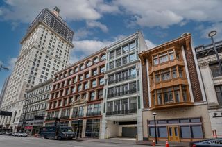 15 W Fourth Street, Cincinnati, OH 45202