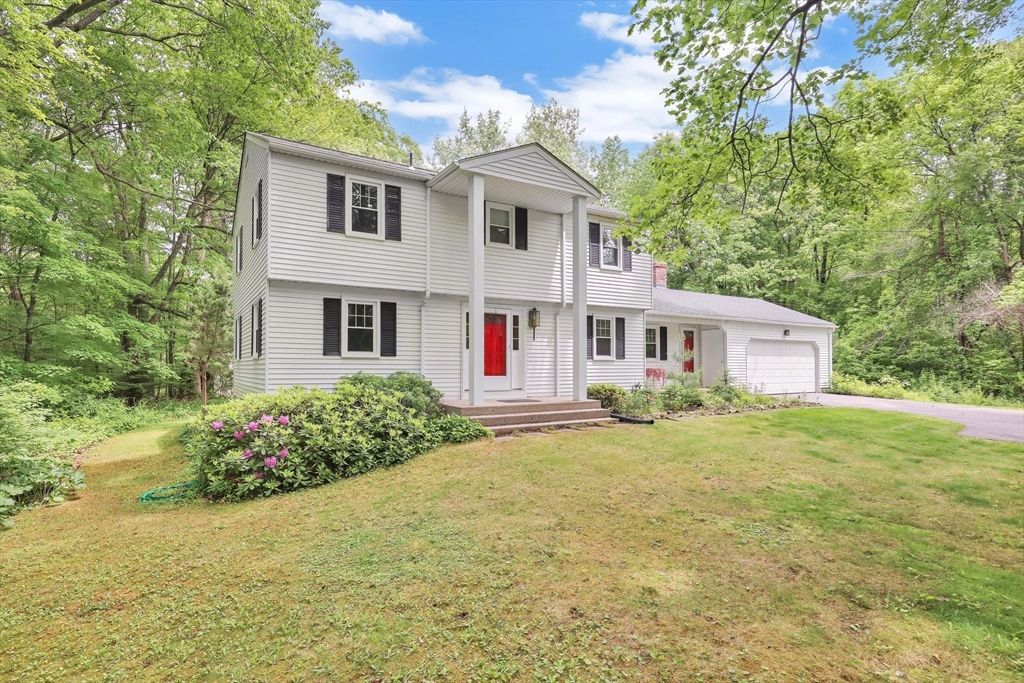 4 Mirick Ln, Wilbraham, MA 01095