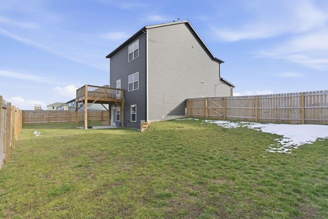 1157 E Price Street, Republic, MO 65738