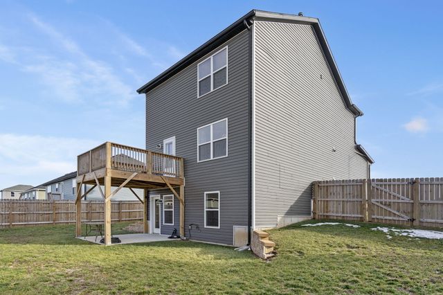 1157 E Price Street, Republic, MO 65738