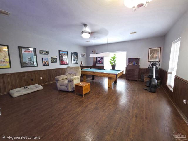 3249 Windmill Cir, Cantonment, FL 32533