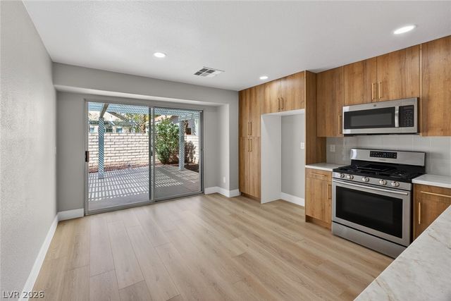 8086 Canto Avenue, Las Vegas, NV 89147