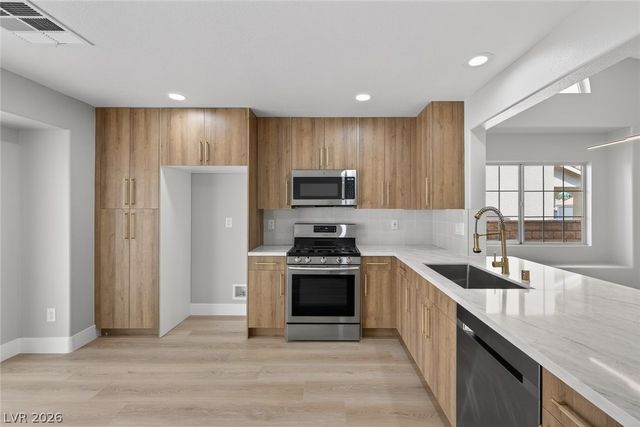 8086 Canto Avenue, Las Vegas, NV 89147