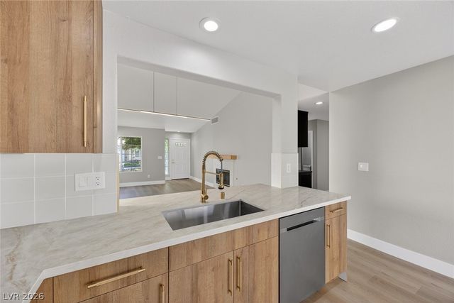 8086 Canto Avenue, Las Vegas, NV 89147