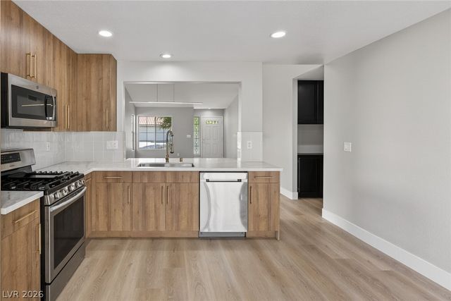 8086 Canto Avenue, Las Vegas, NV 89147