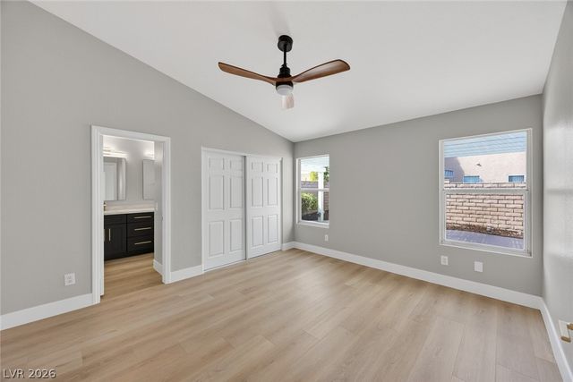 8086 Canto Avenue, Las Vegas, NV 89147