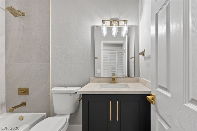 8086 Canto Avenue, Las Vegas, NV 89147