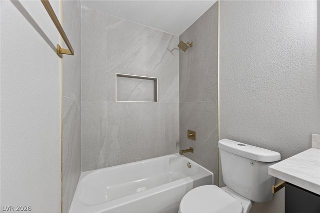 8086 Canto Avenue, Las Vegas, NV 89147