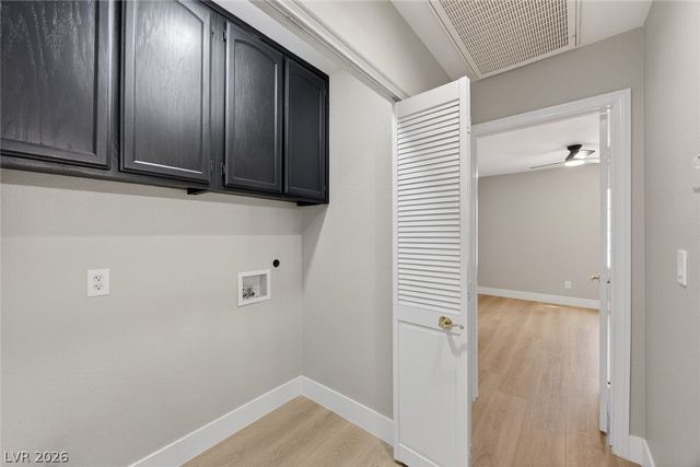 8086 Canto Avenue, Las Vegas, NV 89147