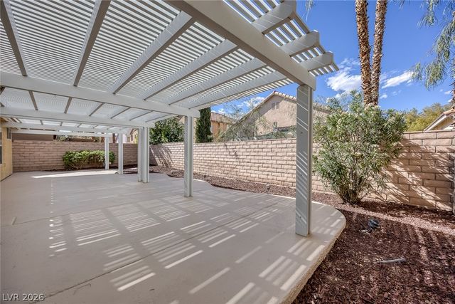 8086 Canto Avenue, Las Vegas, NV 89147