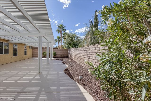 8086 Canto Avenue, Las Vegas, NV 89147