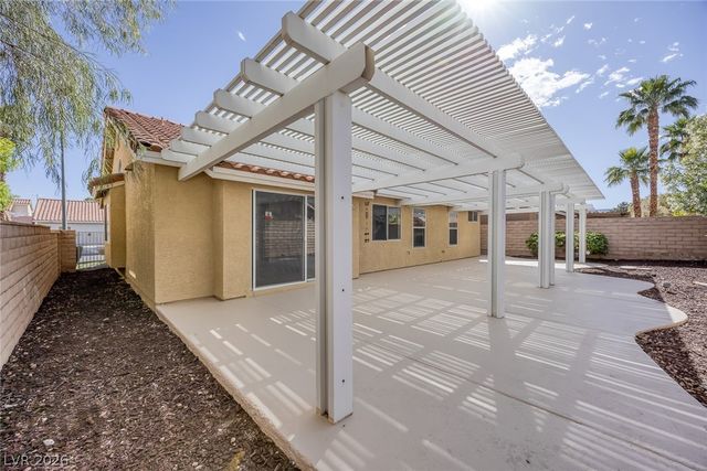 8086 Canto Avenue, Las Vegas, NV 89147