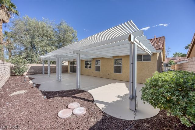 8086 Canto Avenue, Las Vegas, NV 89147