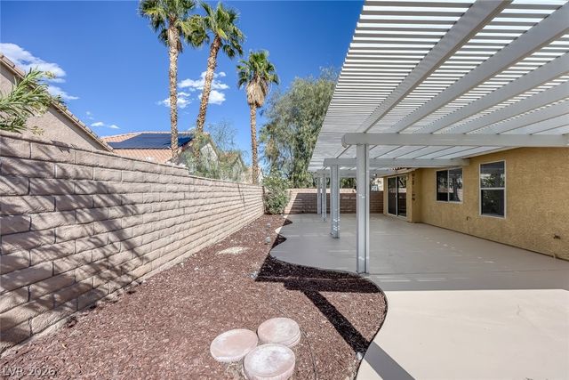 8086 Canto Avenue, Las Vegas, NV 89147