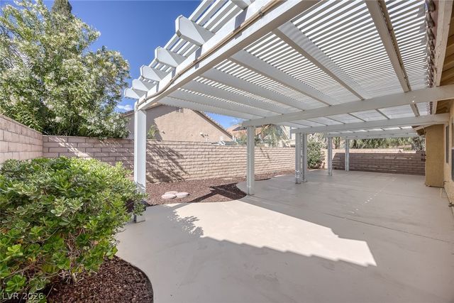 8086 Canto Avenue, Las Vegas, NV 89147