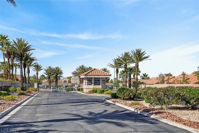 8086 Canto Avenue, Las Vegas, NV 89147